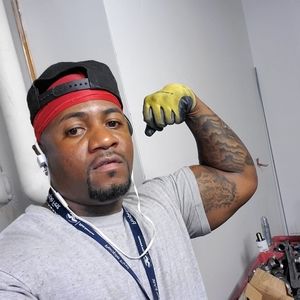 Meet your Posher, Jay